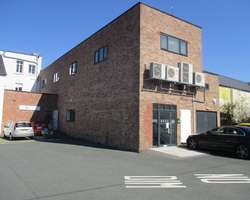 LICENSED OFFICES - 7 Church Street, Monmouth NP25 3BX