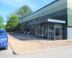 LICENSED OFFICES - Singleton Court Business Park, Monmouth, NP25 5JA