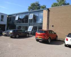 LICENSED OFFICES - Apex House, Wonastow Road, Monmouth NP25 5JA