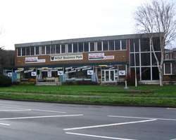 TO LET - Unit 4, Wolf Business Park, Ross on Wye, HR9 5ND 