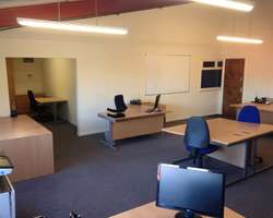 TO LET -  Oaklands Business Centre, Whitchurch, HR9 6BX 